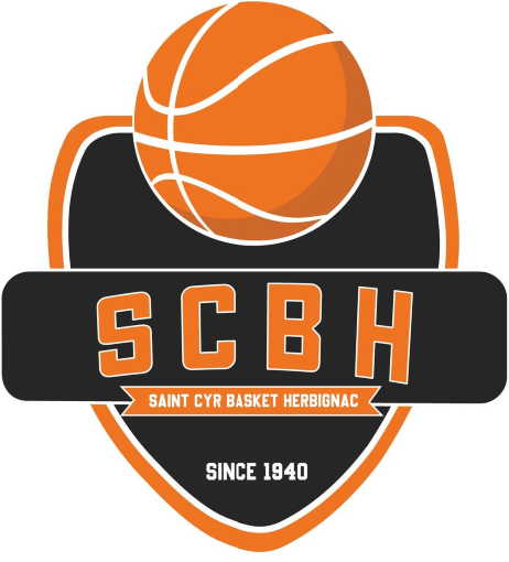 Logo du Saint Cyr Basket Herbignac