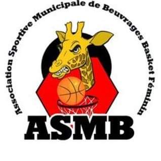 Logo du ASM Beuvrages Féminines