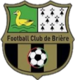 Logo du FC de Brière U17