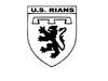 Logo du US Rians