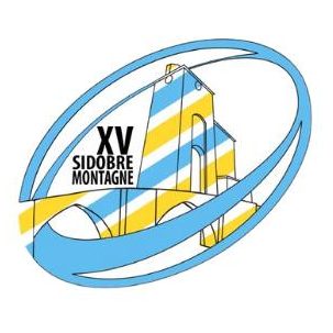Logo du Sidobre Montagne XV