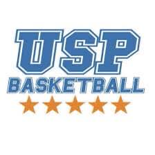 Logo du US Pavilly Basket 2