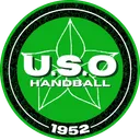 Logo du US Ormesson Handball 2