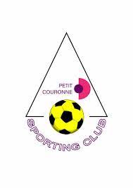 Logo du Sp.C. de Petit Couronne