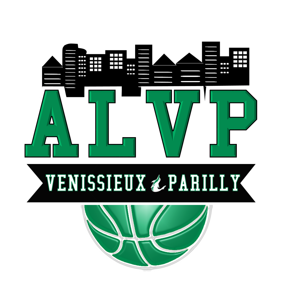Logo du AL Venissieux Parilly