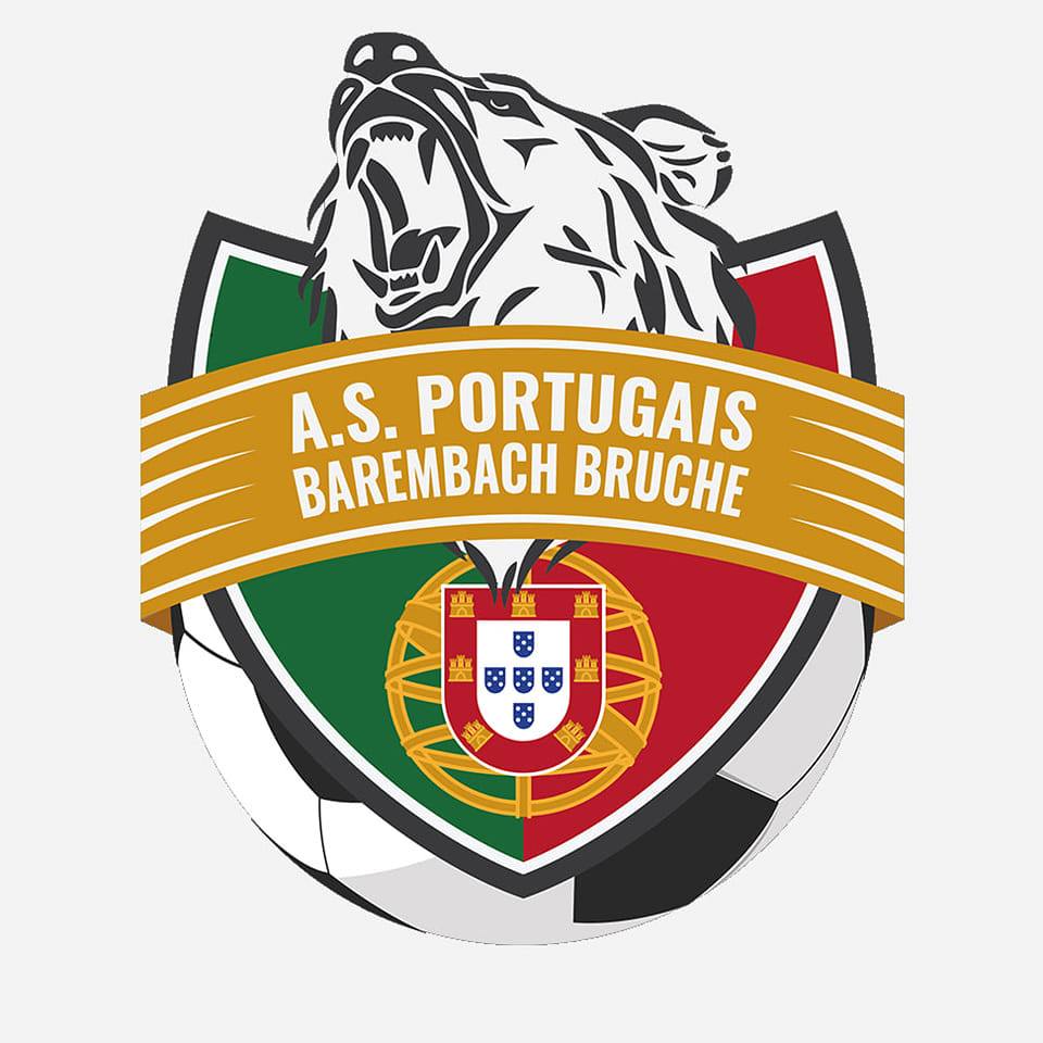 Logo du AS Portugais Barembach Bruche