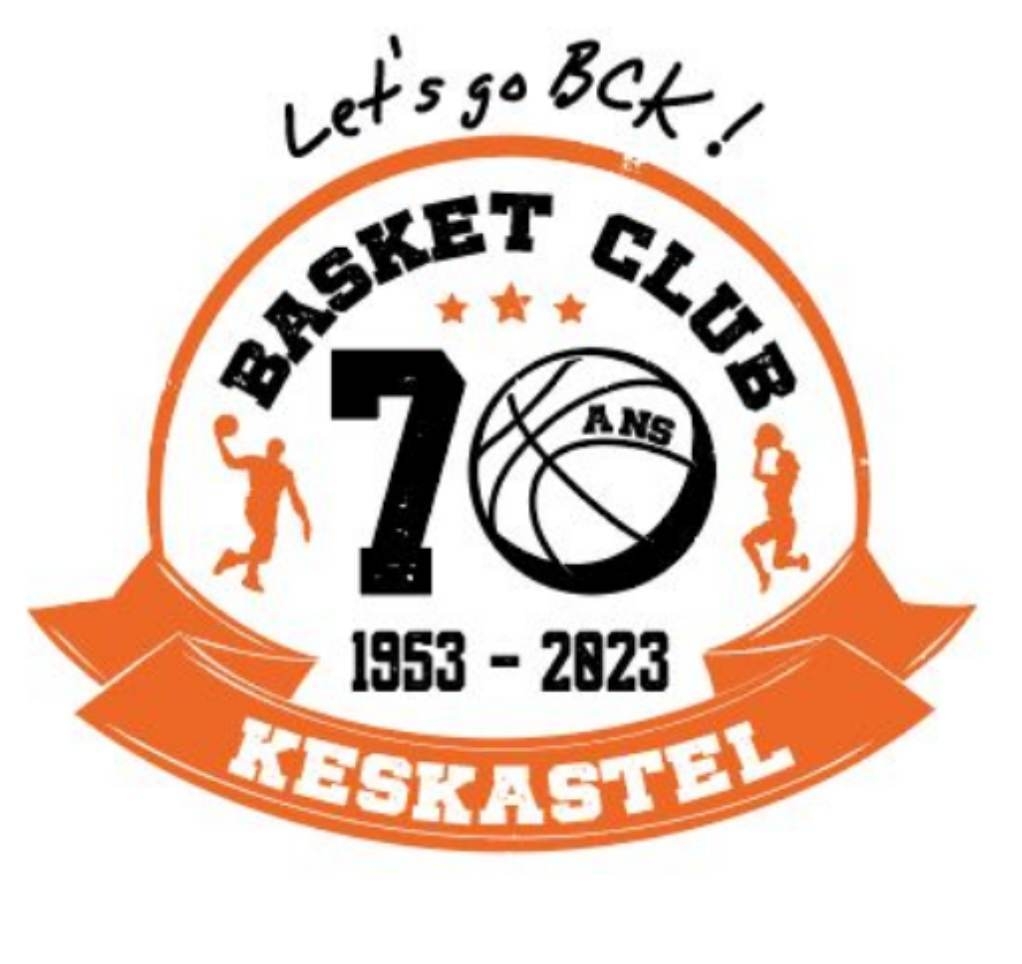 Logo du Keskastel BC