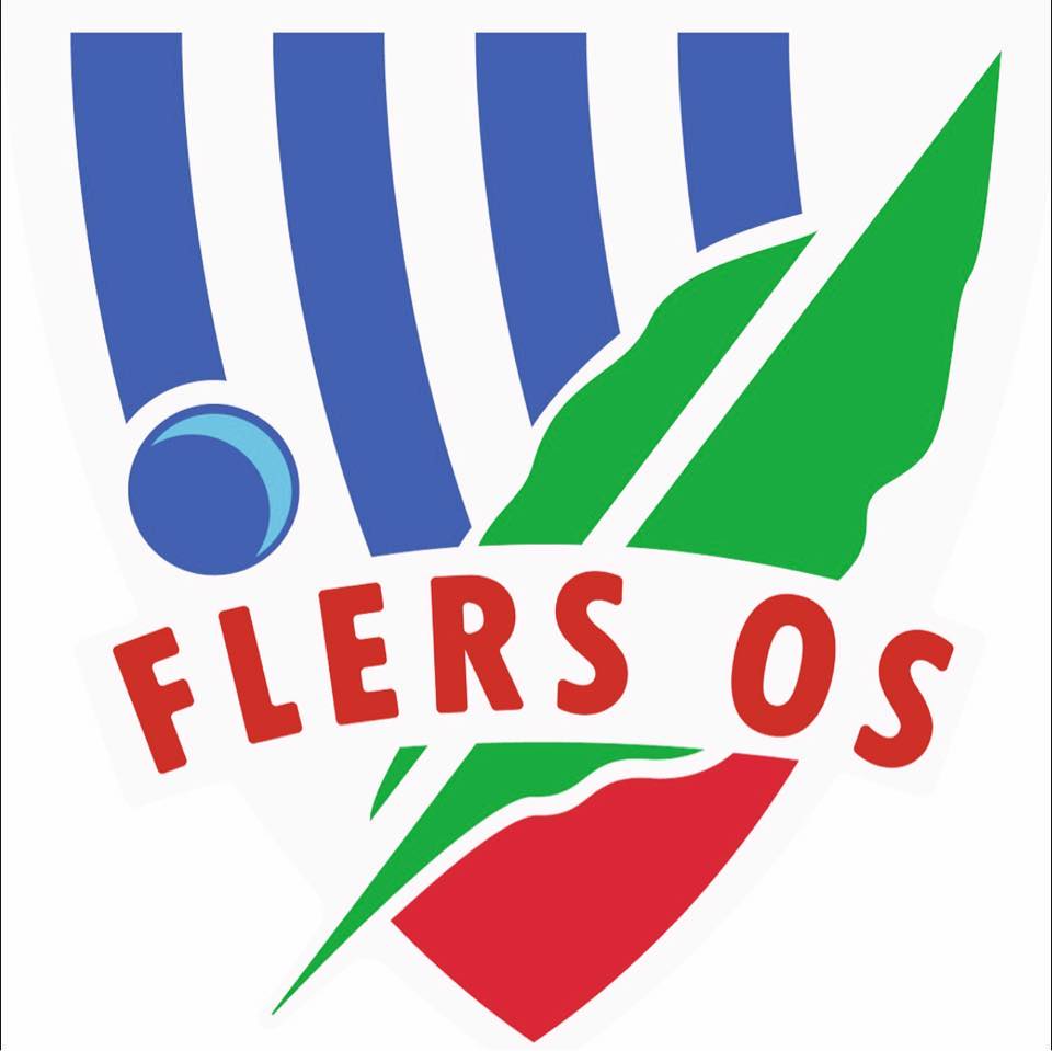 Logo du Flers OS Villeneuve d'Ascq