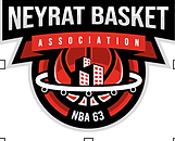 Logo du Neyrat Basket Association