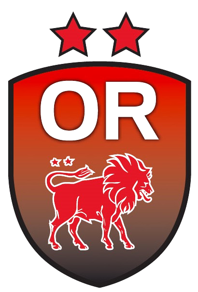 Logo du Olympique Rillieux U17