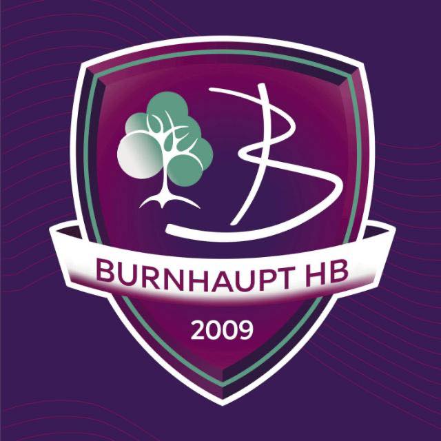 Logo du Burnhaupt Handball