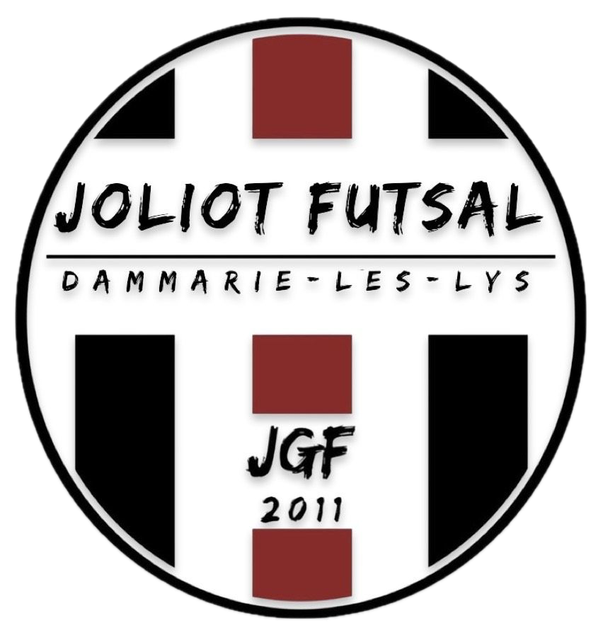 Logo du Joliot Groom's Futsal