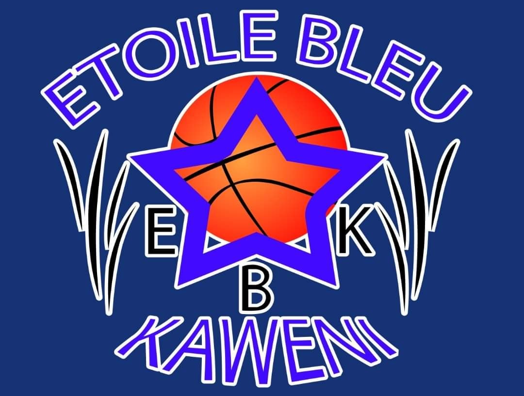Logo du Etoile Bleue de Kaweni