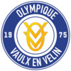 Logo du Olympique Vaulx en Velin