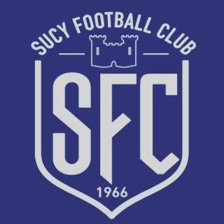 Logo du Sucy FC