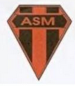 Logo du AS Montfort Rugby