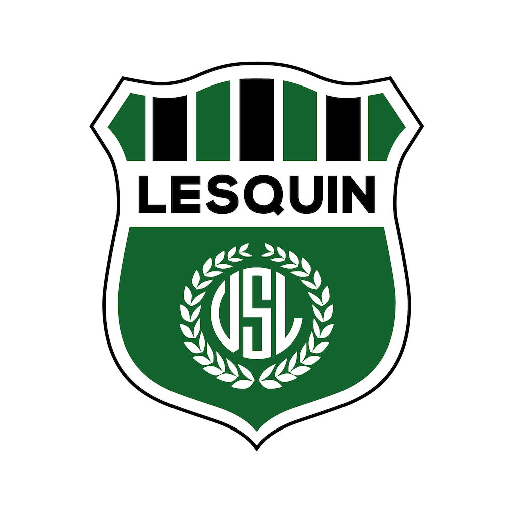 Logo du US Lesquin 3