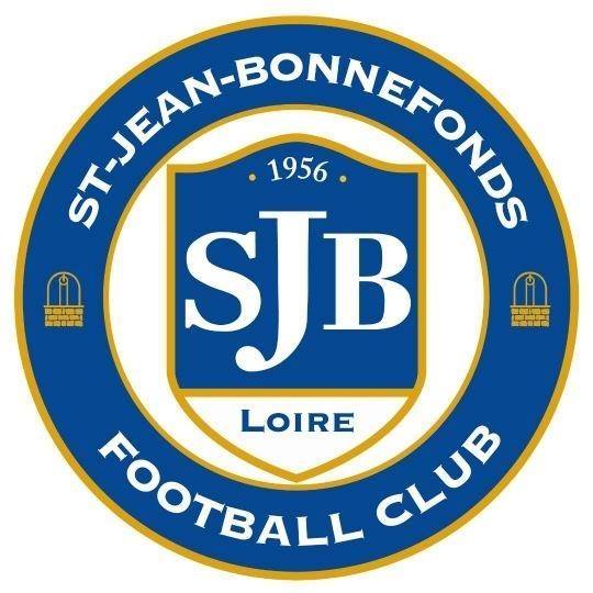 Logo du St Jean Bonnefonds FC 2