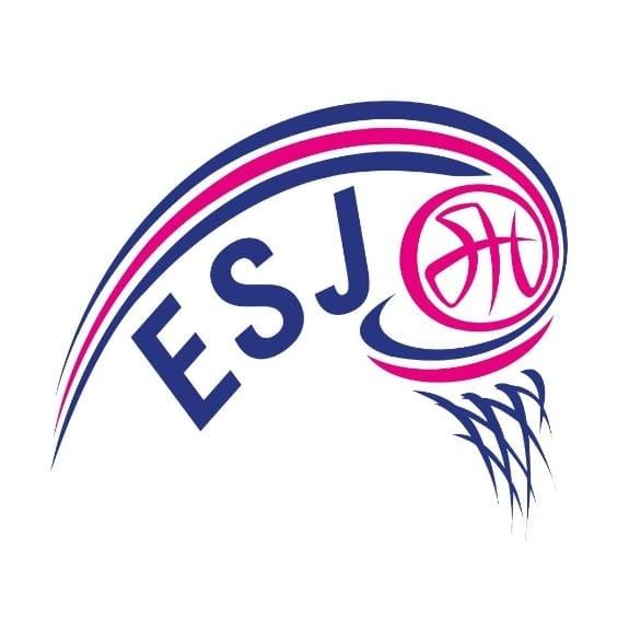 Logo du ESJ Basket - La Jumellière 2