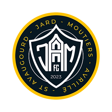 Logo du FC Jard Avrillé 4
