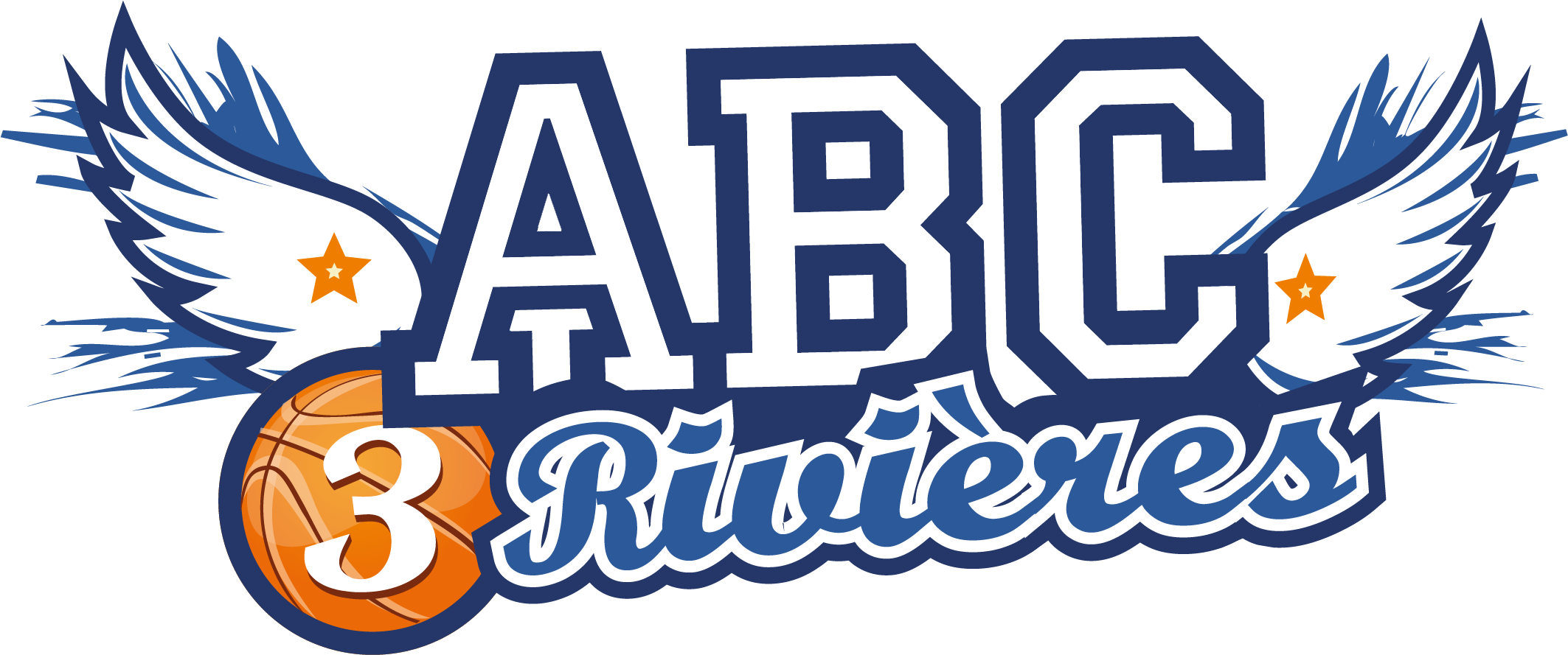 Logo du ABC 3 Rivières