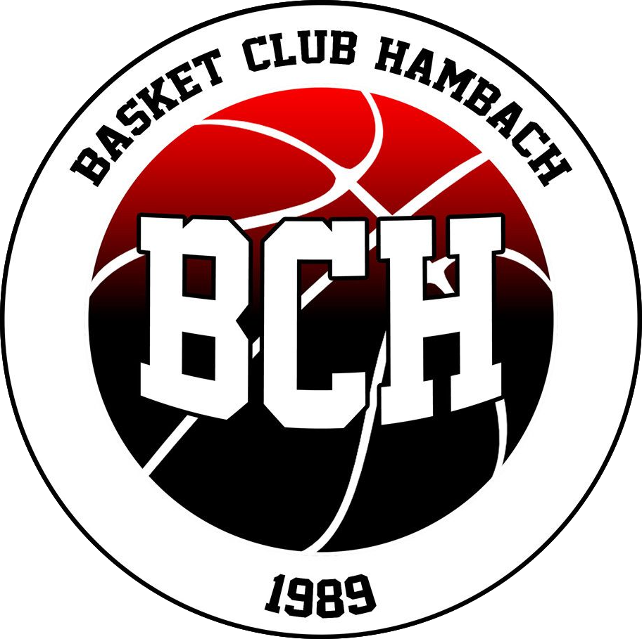 Logo du Hambach BC 2