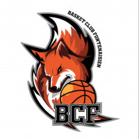 Logo du Basket Club Fontenaisien