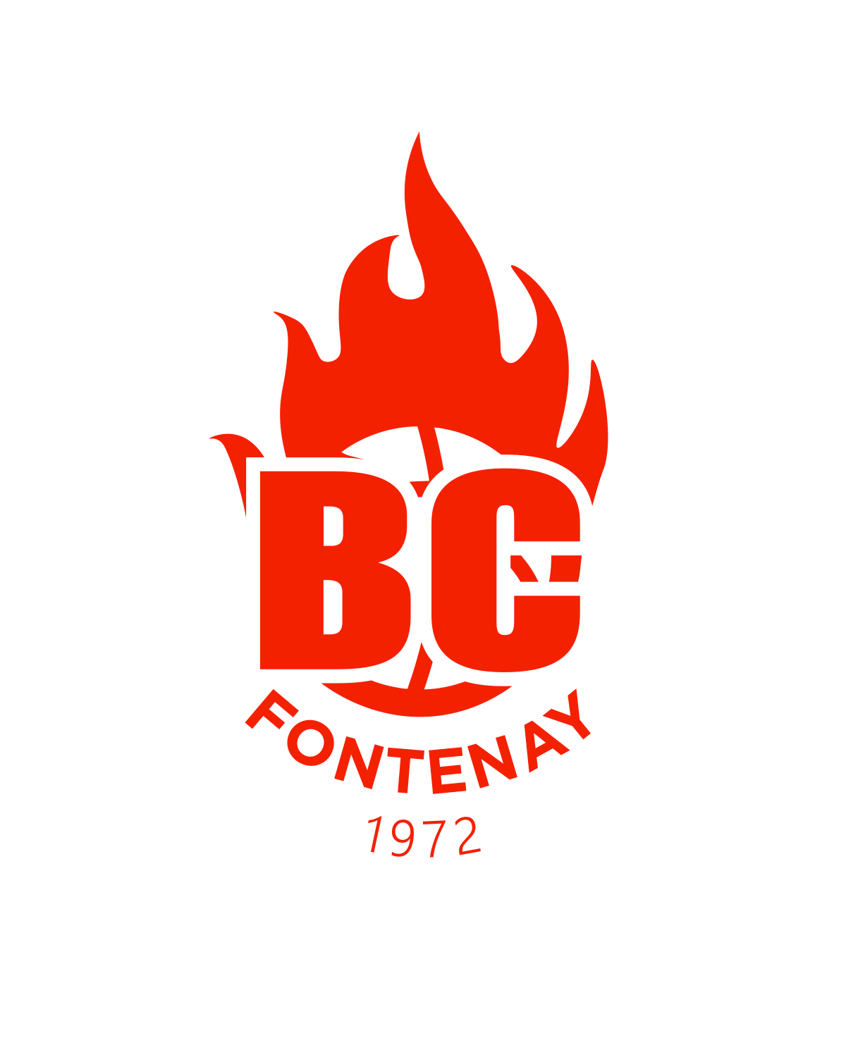 Logo du BC Fontenay sous Bois 2