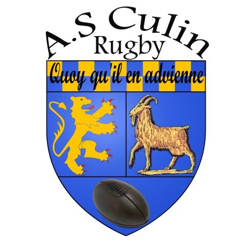 Logo du AS Culin