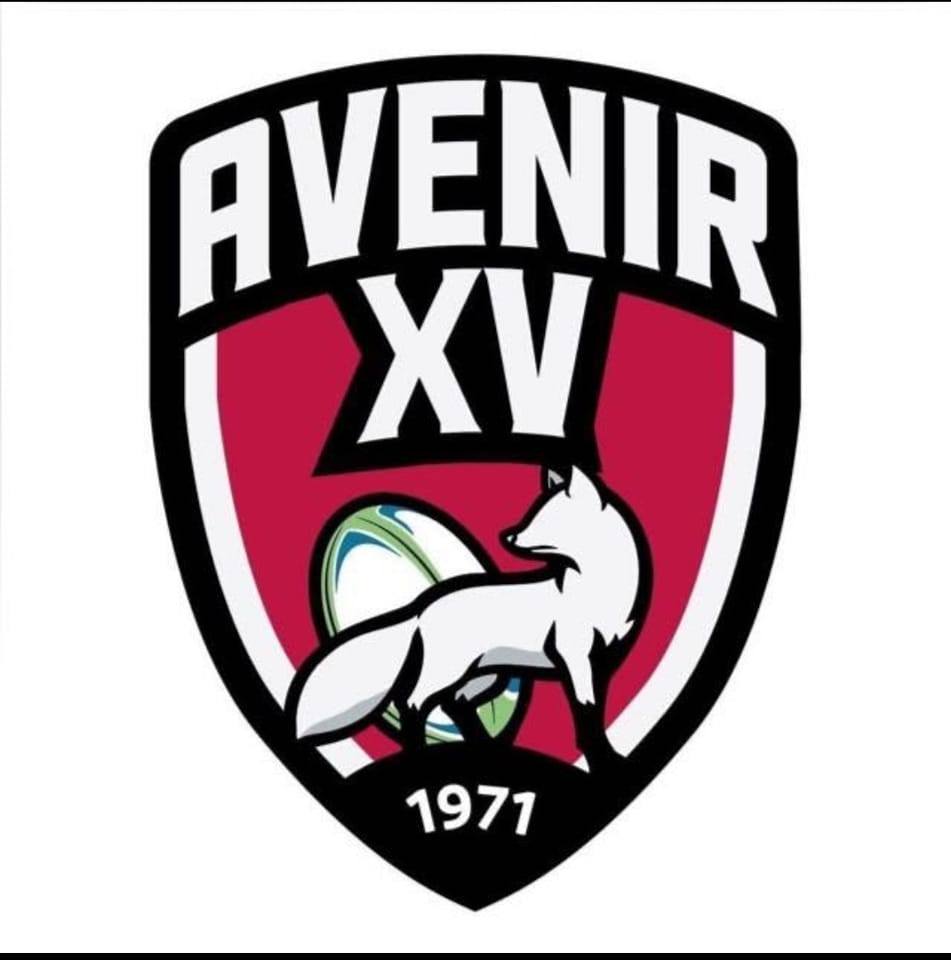Logo du Avenir XV Rugby