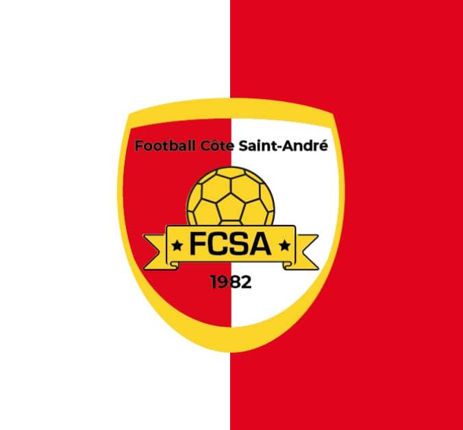 Logo du FC Côte Saint André 3