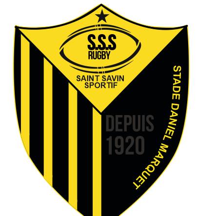Logo du Saint Savin Sportif 2