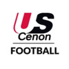 Logo du US Cenon Football