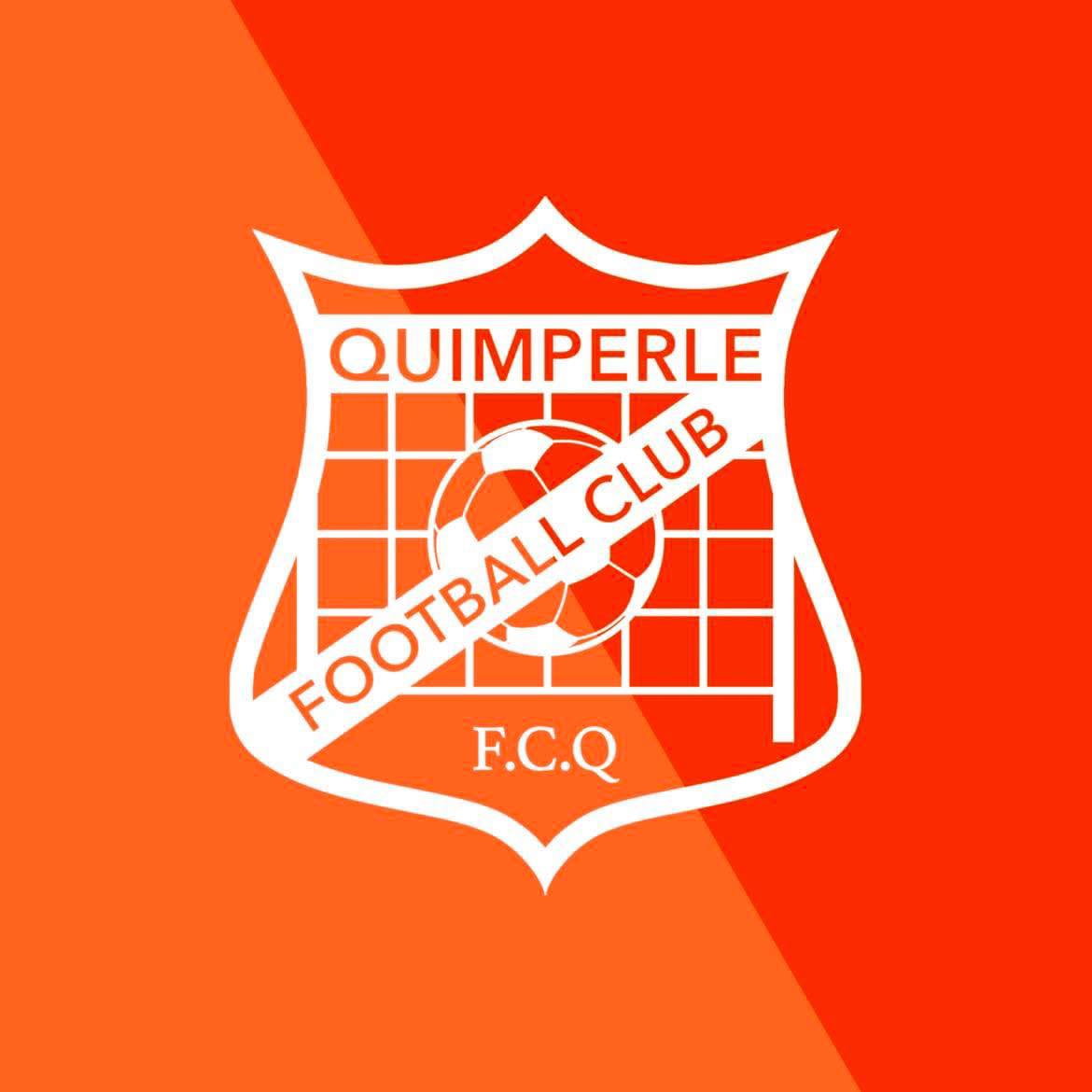 Logo du FC Quimperlé 2 U13