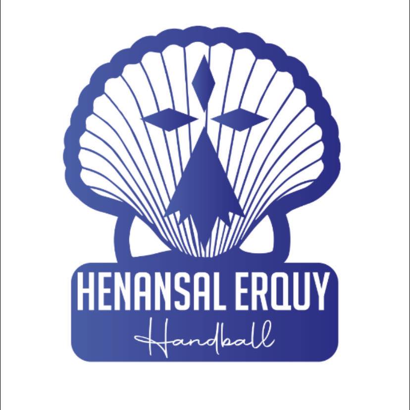 Logo du Hénansal Erquy