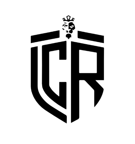 Logo du Football Club Lyon Croix Rousse