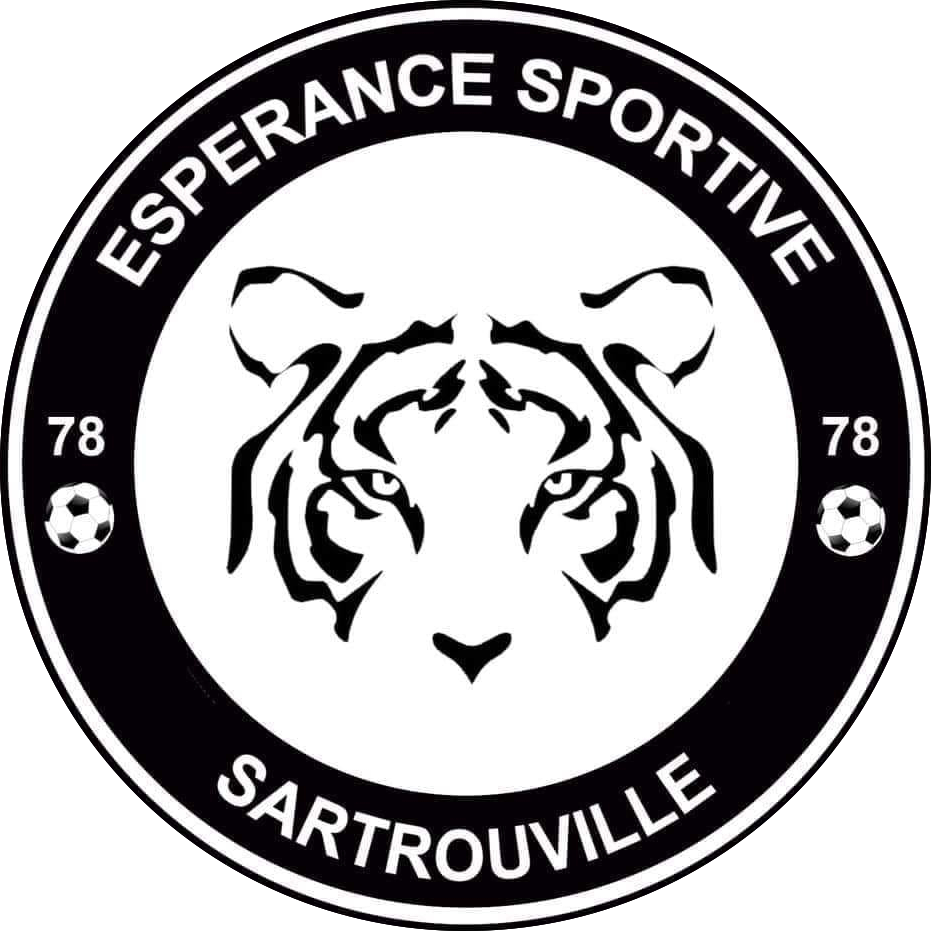 Logo du ES Sartrouville 78 U14