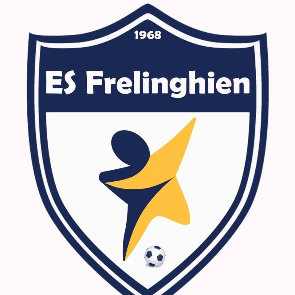 Logo du ES Frelinghien
