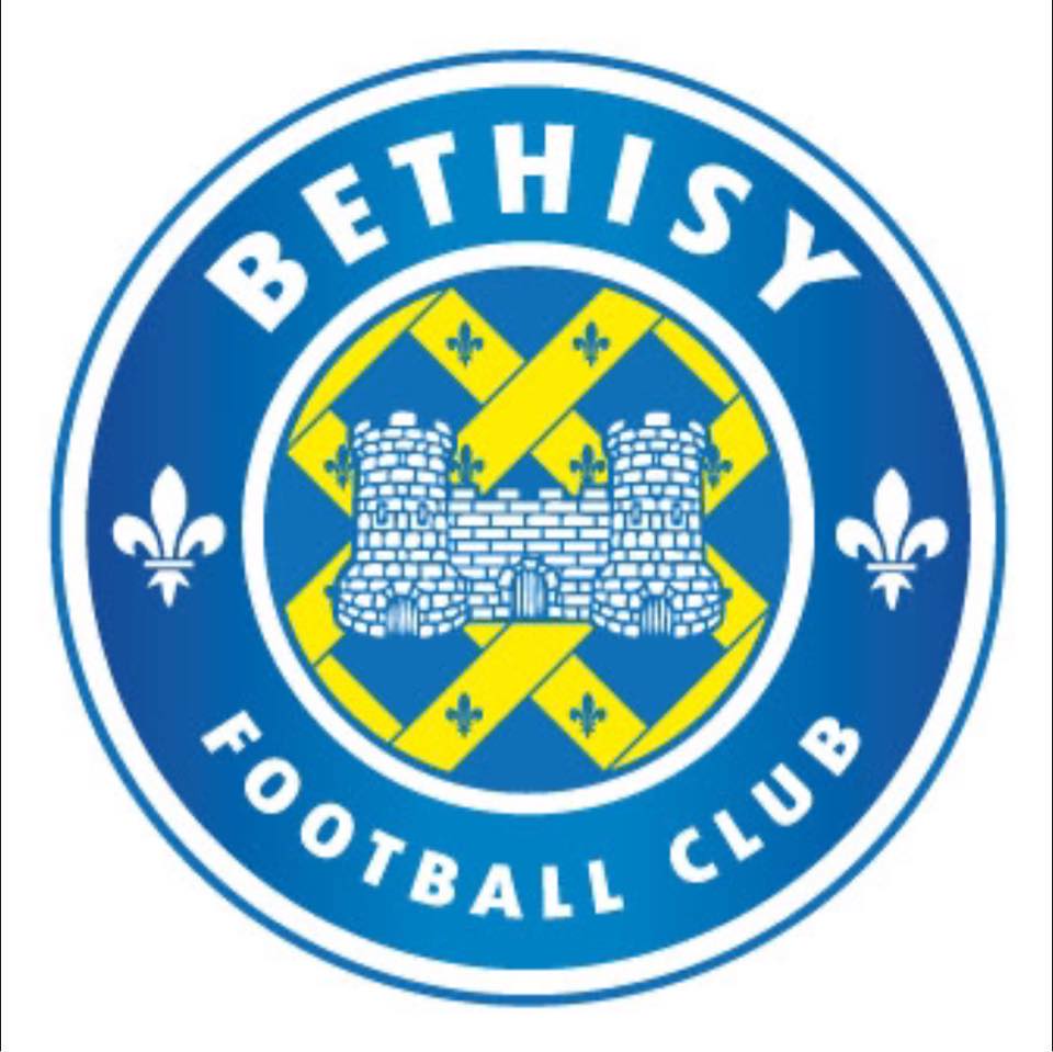 Logo du FC Bethisy U15