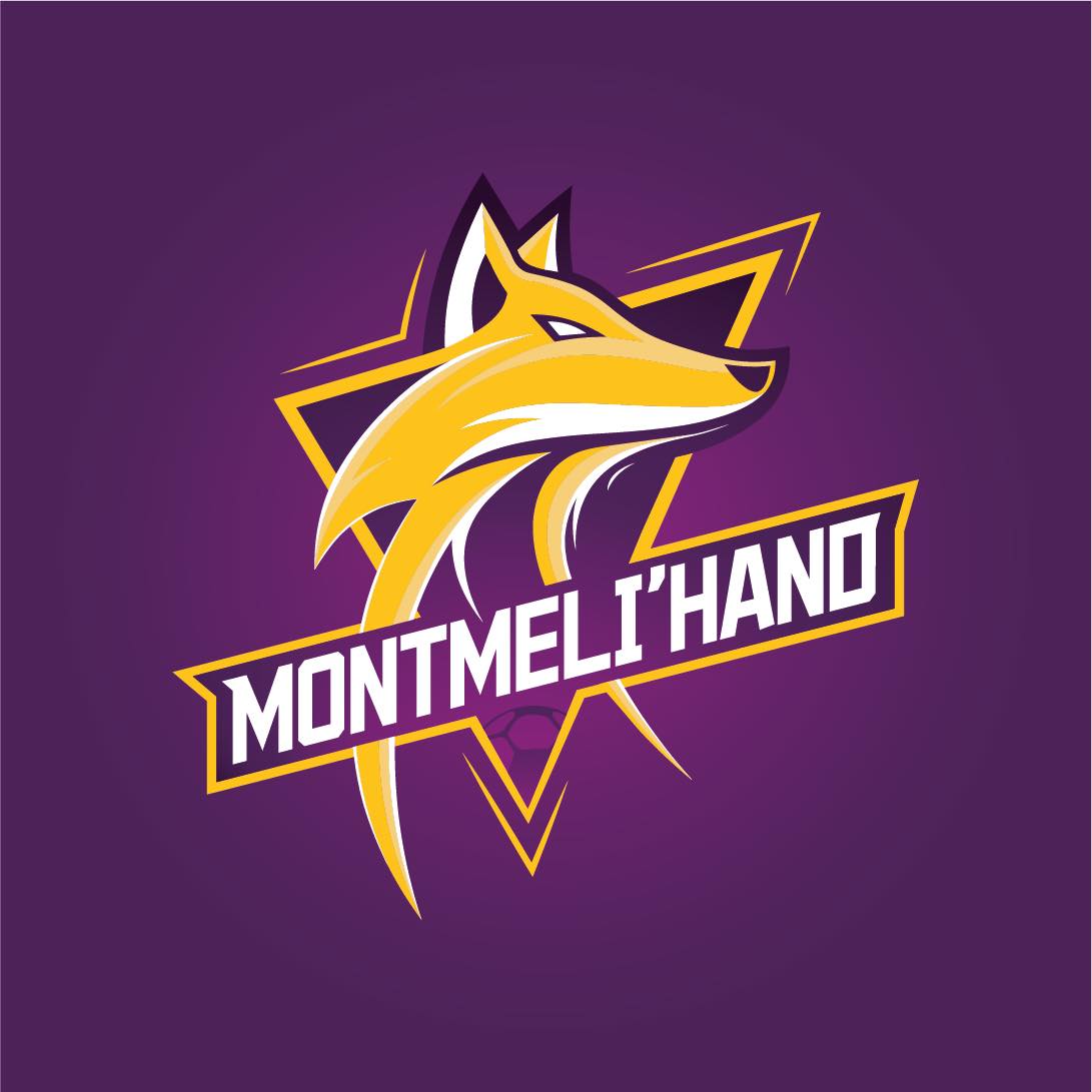 Logo du Montméli'hand