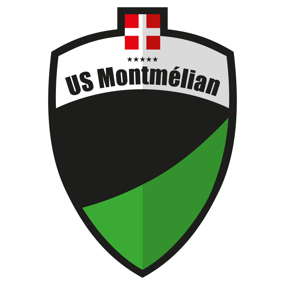 Logo du US Montmélian Rugby 2