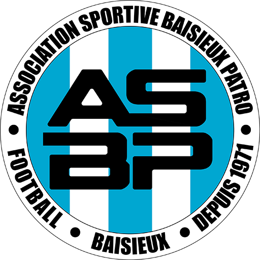 Logo du AS Baisieux Patro