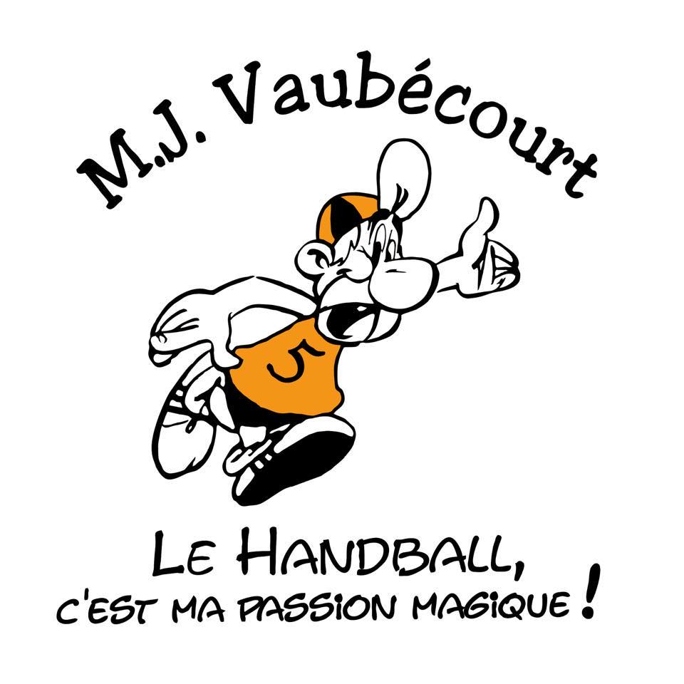 Logo du Vaubécourt Maison des Jeunes