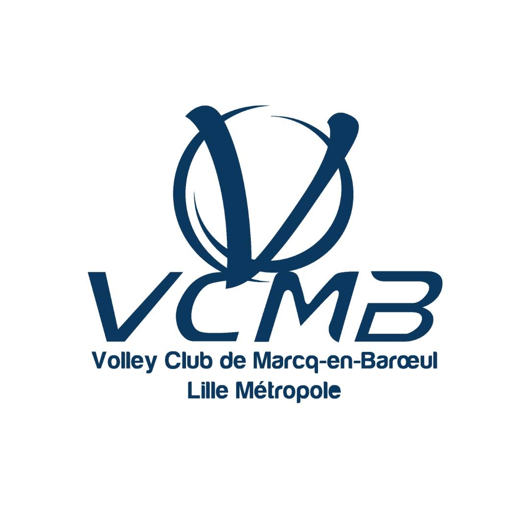 Logo du VC Marcq-en-Baroeul Lille Métropole