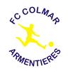 Logo du FC Colmar Armentières 2