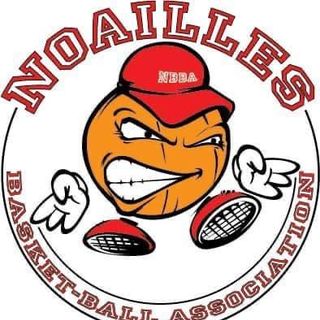 Logo du Noailles Basket-Ball 2 U13