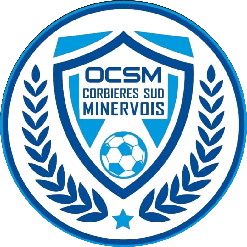 Logo du Olympique Corbieres Sud Minervoi