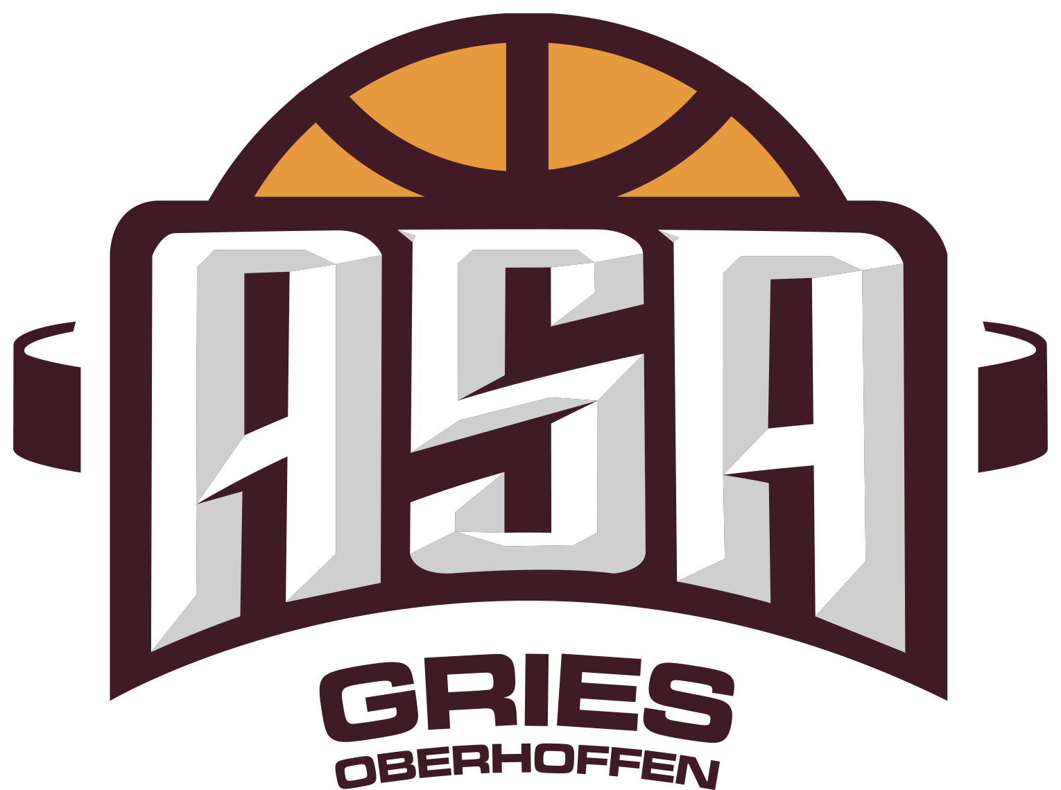 Logo du ASA Gries / Oberhoffen 2 U11