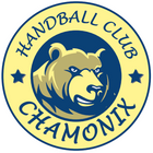 Logo du Chamonix Handball Club