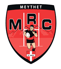 Logo du Meythet RC